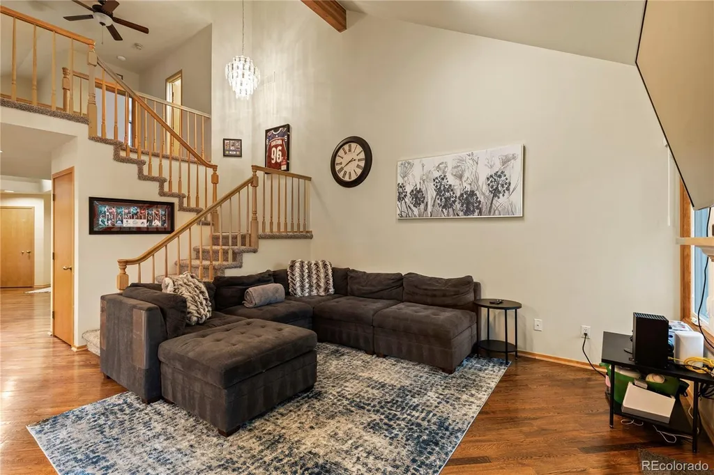 2212 Emerald Drive Castle Rock CO 80104