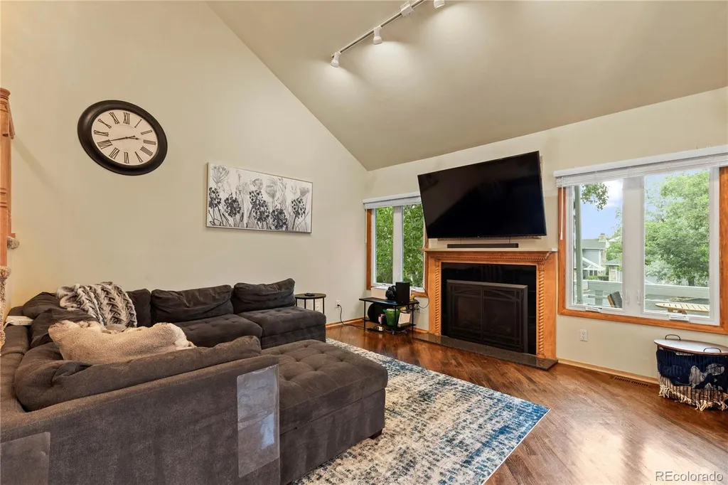 2212 Emerald Drive Castle Rock CO 80104