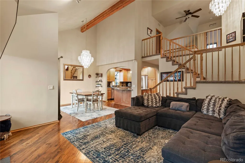 2212 Emerald Drive Castle Rock CO 80104