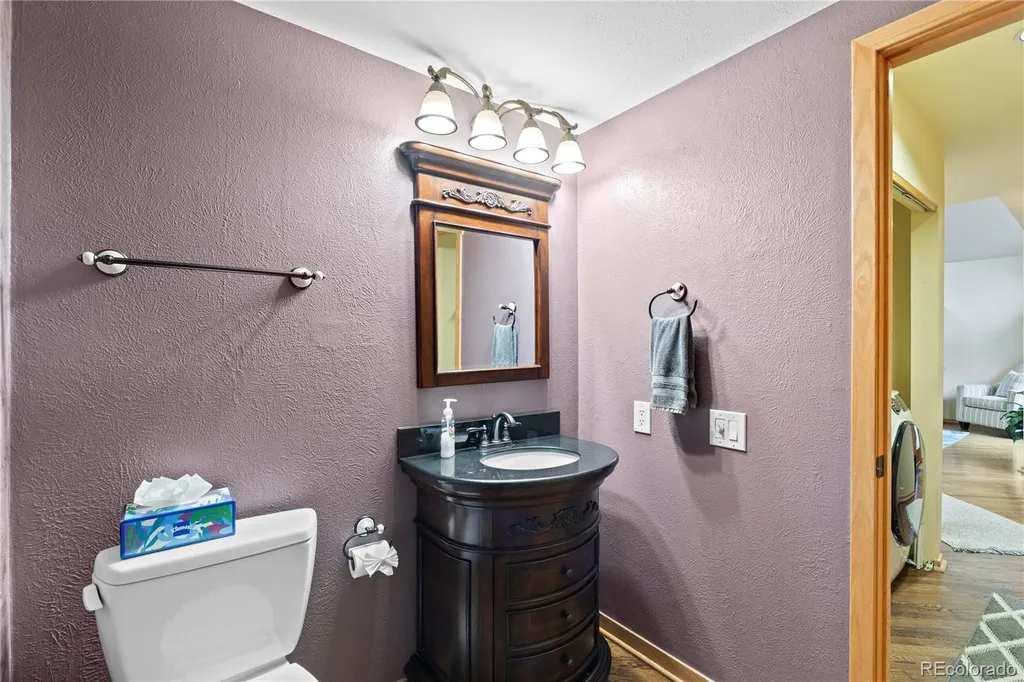 2212 Emerald Drive Castle Rock CO 80104