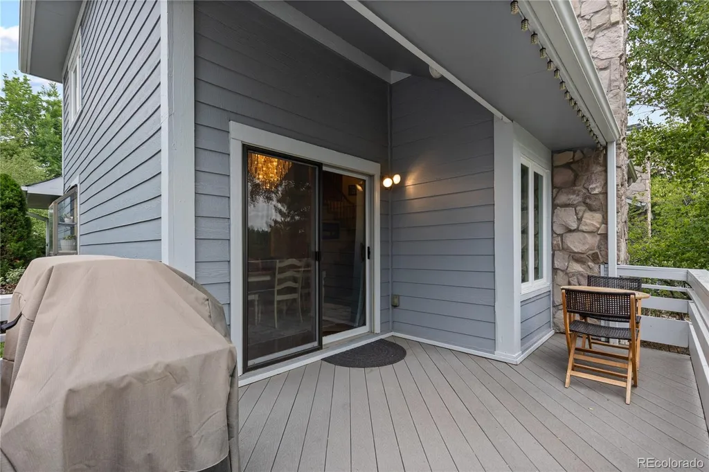 2212 Emerald Drive Castle Rock CO 80104