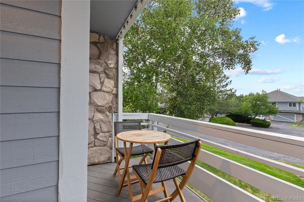 2212 Emerald Drive Castle Rock CO 80104