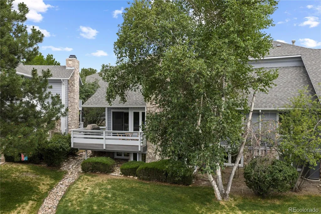 2212 Emerald Drive Castle Rock CO 80104