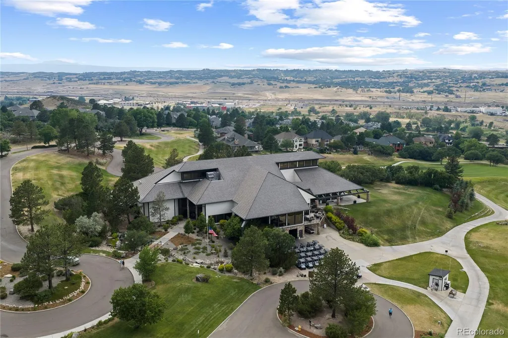 2212 Emerald Drive Castle Rock CO 80104