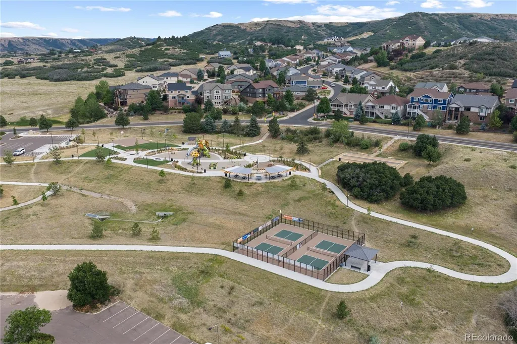 2212 Emerald Drive Castle Rock CO 80104
