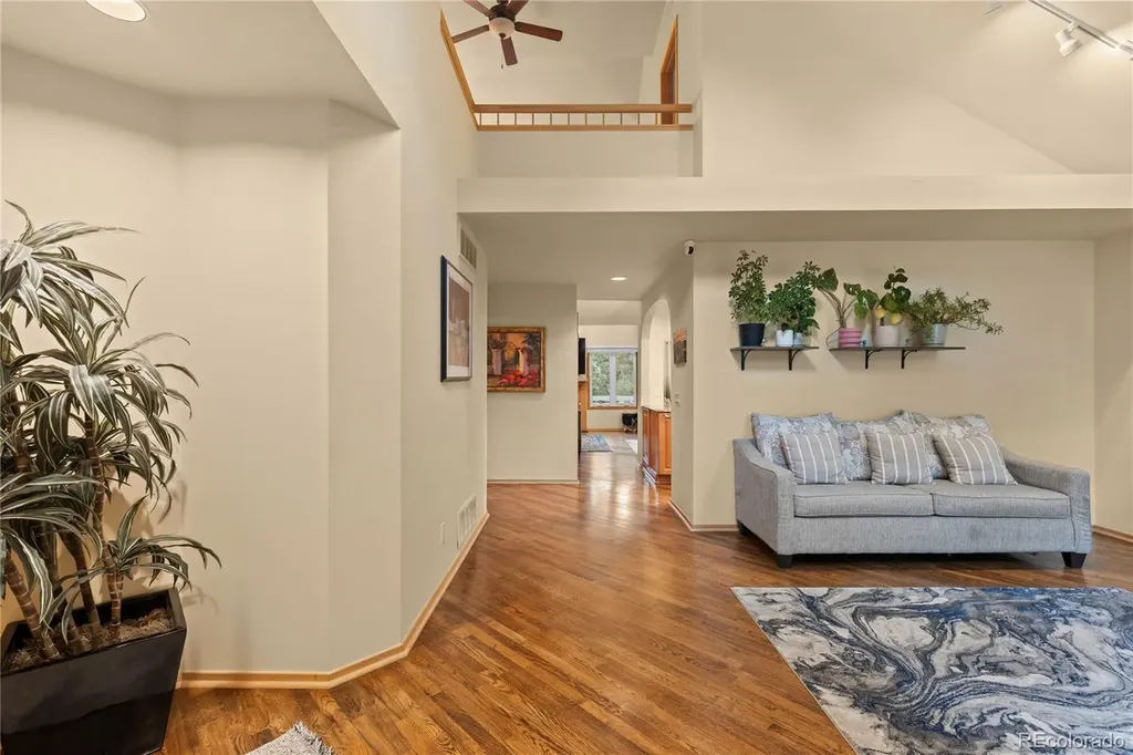 2212 Emerald Drive Castle Rock CO 80104