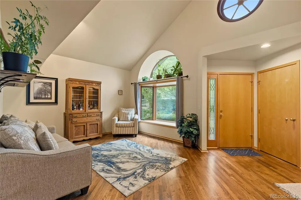 2212 Emerald Drive Castle Rock CO 80104