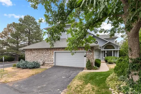 2212 Emerald Drive Castle Rock CO 80104