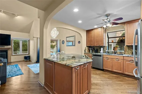 2212 Emerald Drive Castle Rock CO 80104