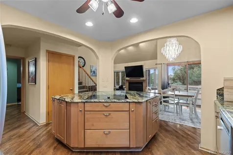 2212 Emerald Drive Castle Rock CO 80104