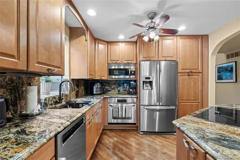 2212 Emerald Drive Castle Rock CO 80104