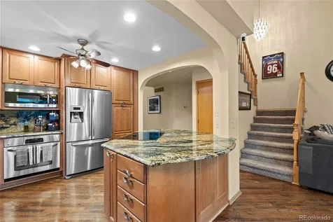 2212 Emerald Drive Castle Rock CO 80104