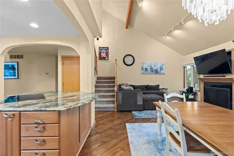 2212 Emerald Drive Castle Rock CO 80104