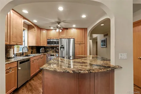 2212 Emerald Drive Castle Rock CO 80104