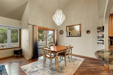 2212 Emerald Drive Castle Rock CO 80104