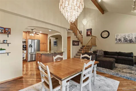 2212 Emerald Drive Castle Rock CO 80104