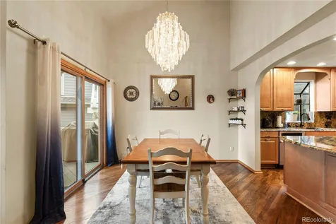 2212 Emerald Drive Castle Rock CO 80104