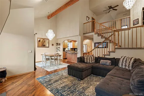 2212 Emerald Drive Castle Rock CO 80104