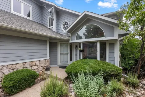 2212 Emerald Drive Castle Rock CO 80104