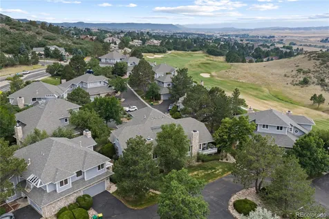 2212 Emerald Drive Castle Rock CO 80104