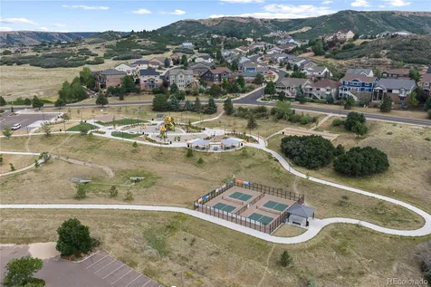 2212 Emerald Drive Castle Rock CO 80104