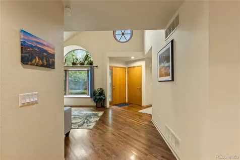 2212 Emerald Drive Castle Rock CO 80104