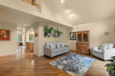 2212 Emerald Drive Castle Rock CO 80104