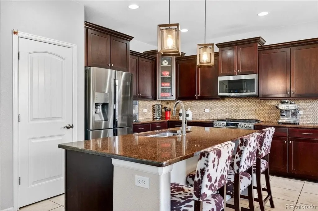 8049 Sabino Lane Castle Rock CO 80108
