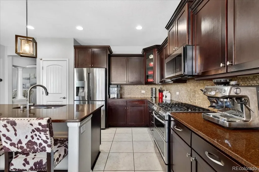 8049 Sabino Lane Castle Rock CO 80108