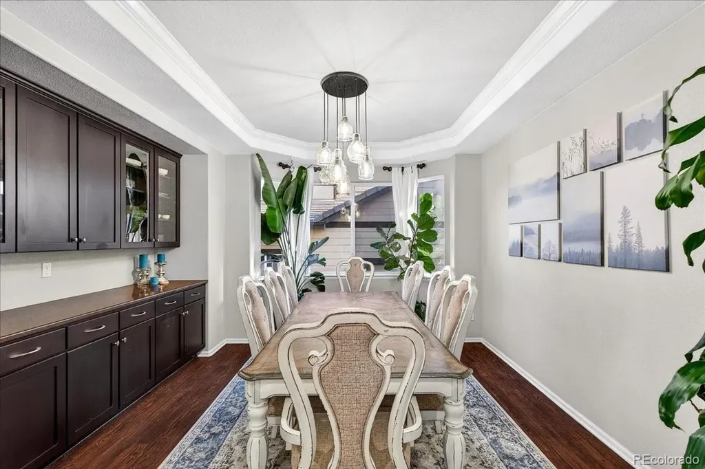 8049 Sabino Lane Castle Rock CO 80108