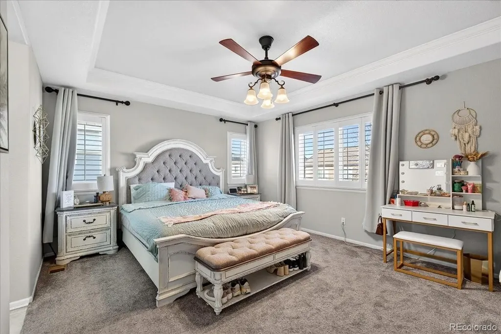 8049 Sabino Lane Castle Rock CO 80108