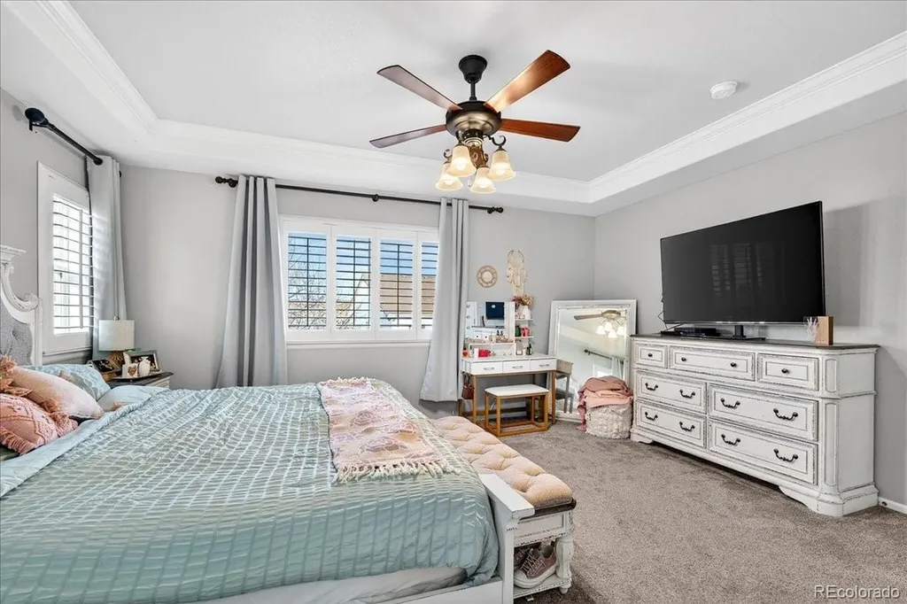 8049 Sabino Lane Castle Rock CO 80108