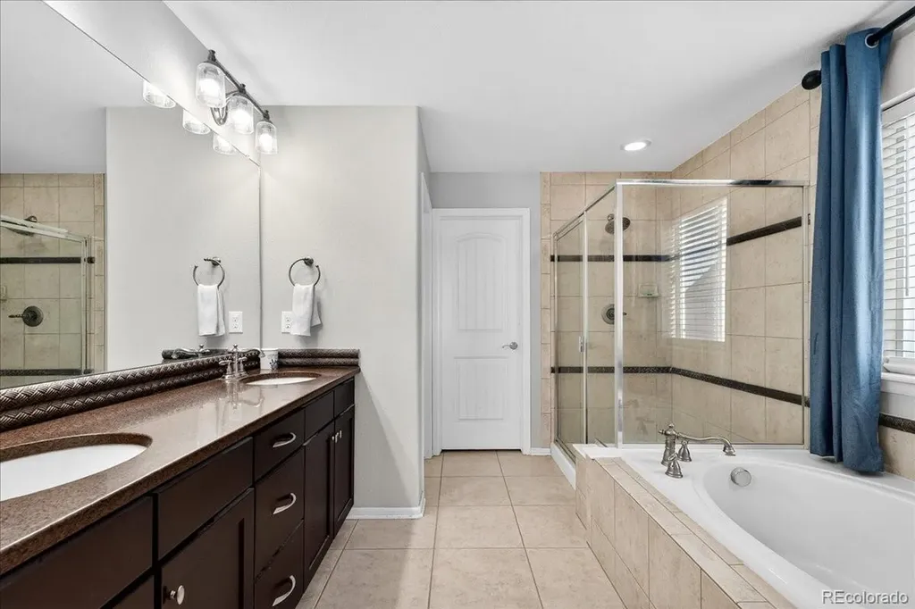 8049 Sabino Lane Castle Rock CO 80108