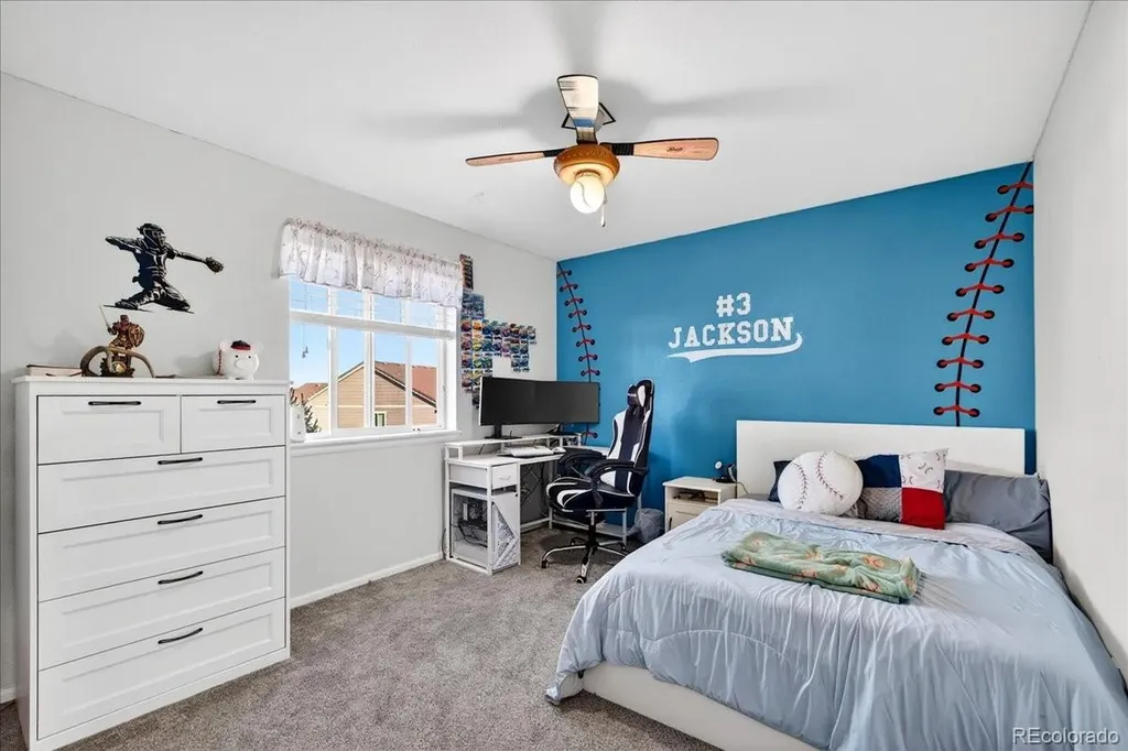 8049 Sabino Lane Castle Rock CO 80108