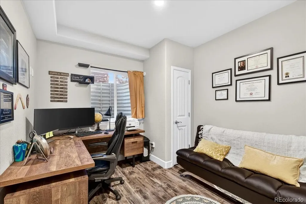 8049 Sabino Lane Castle Rock CO 80108