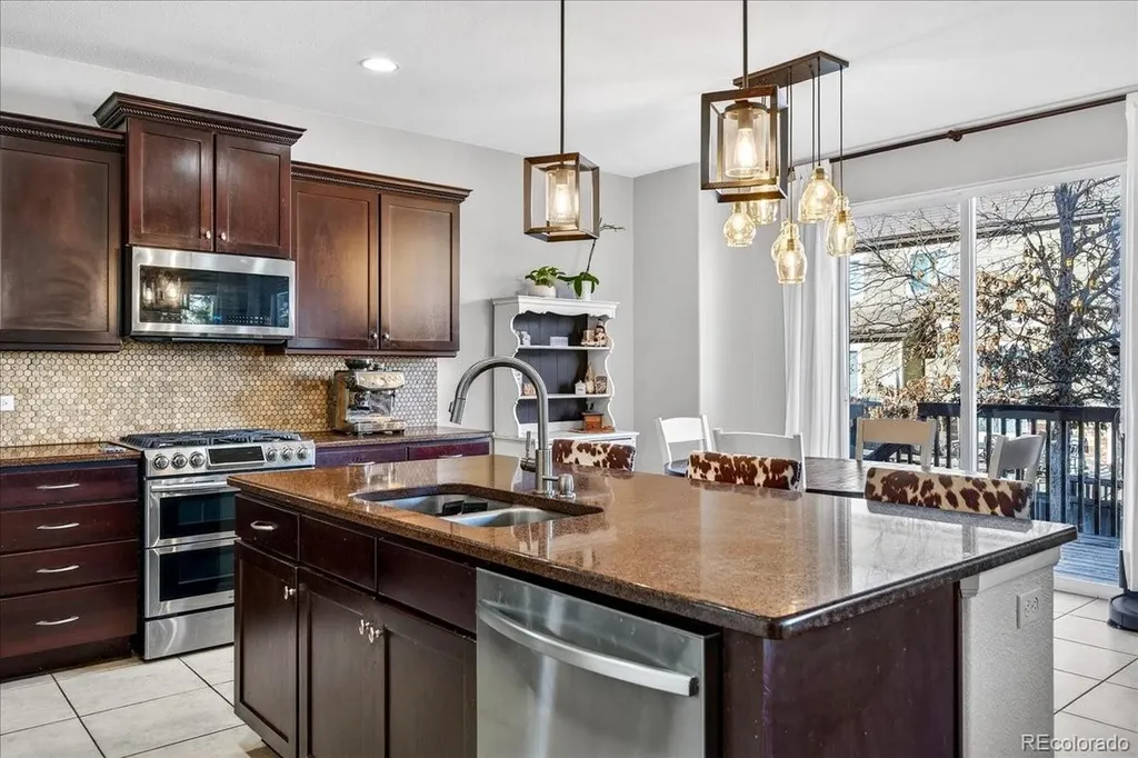 8049 Sabino Lane Castle Rock CO 80108