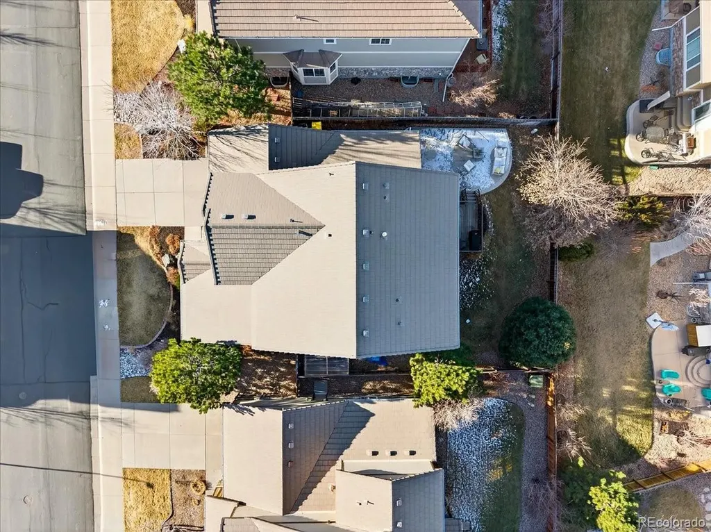 8049 Sabino Lane Castle Rock CO 80108