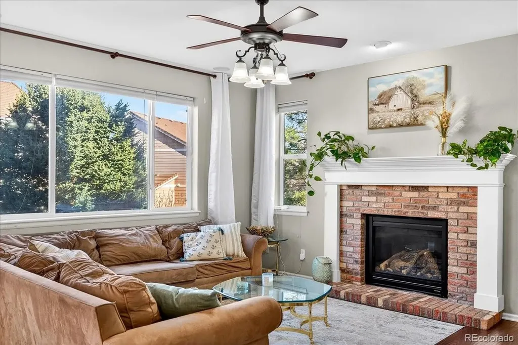 8049 Sabino Lane Castle Rock CO 80108