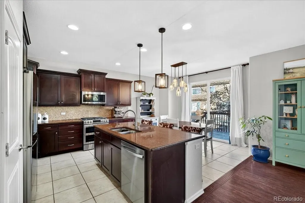 8049 Sabino Lane Castle Rock CO 80108