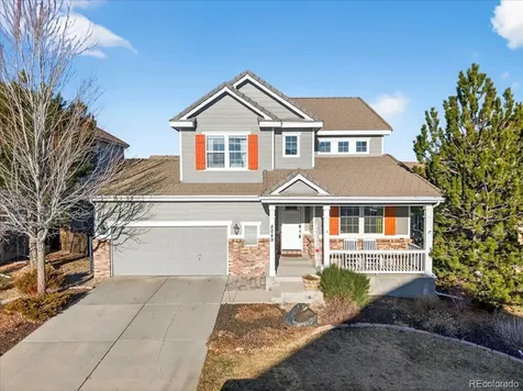 8049 Sabino Lane Castle Rock CO 80108