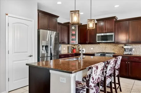 8049 Sabino Lane Castle Rock CO 80108