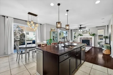 8049 Sabino Lane Castle Rock CO 80108