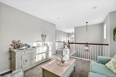 8049 Sabino Lane Castle Rock CO 80108