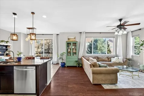 8049 Sabino Lane Castle Rock CO 80108