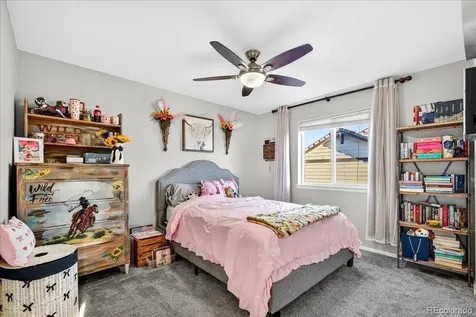 8049 Sabino Lane Castle Rock CO 80108