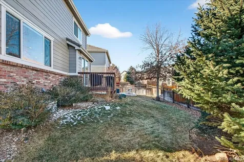 8049 Sabino Lane Castle Rock CO 80108