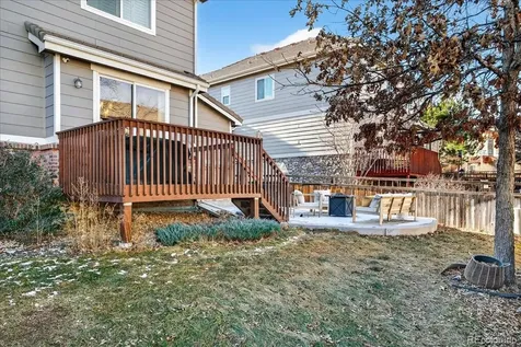 8049 Sabino Lane Castle Rock CO 80108