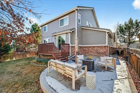 8049 Sabino Lane Castle Rock CO 80108