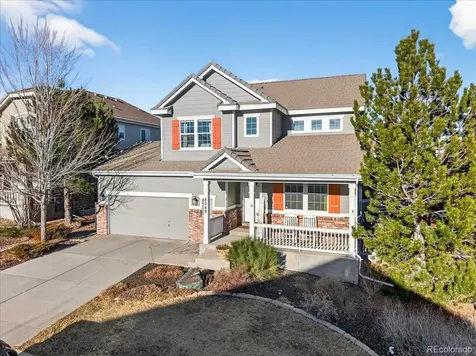8049 Sabino Lane Castle Rock CO 80108