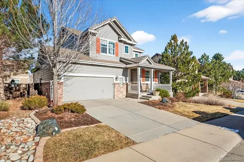 8049 Sabino Lane Castle Rock CO 80108